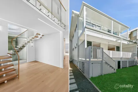 Property photo of 6 Stewart Avenue Curl Curl NSW 2096