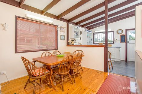 Property photo of 90 Griffith Road Scarborough QLD 4020