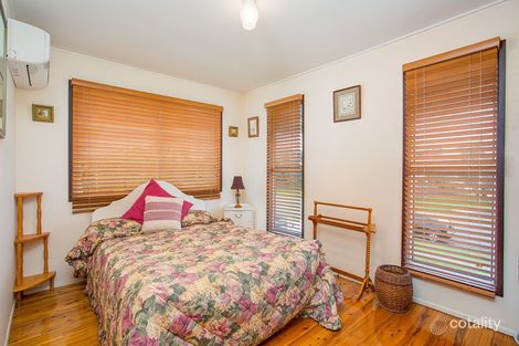 Property photo of 90 Griffith Road Scarborough QLD 4020