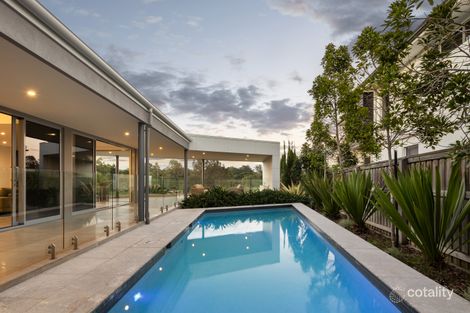 Property photo of 7 Agnes Place Fig Tree Pocket QLD 4069