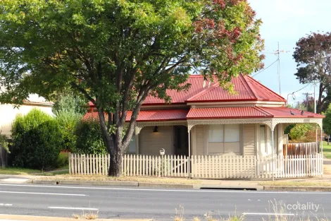 Property photo of 314 Howick Street Bathurst NSW 2795