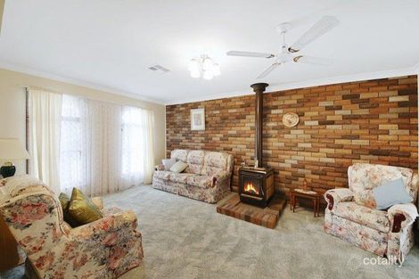 Property photo of 8 Hispano Place Ingleburn NSW 2565