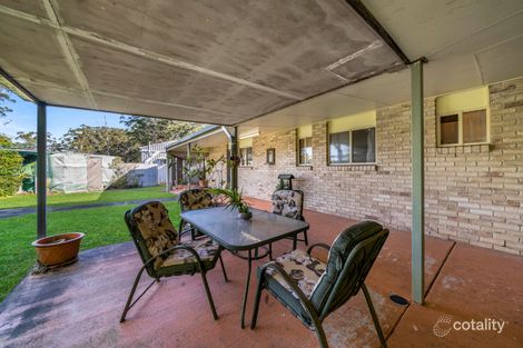 Property photo of 121 Morrisons Road Peachester QLD 4519