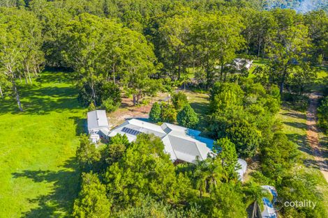 Property photo of 121 Morrisons Road Peachester QLD 4519