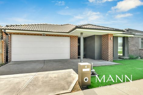 4 Rozas Ave, Wollert, VIC 3750