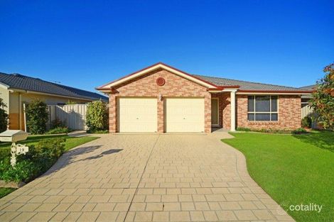 12 Whitewood St, Worrigee, NSW 2540