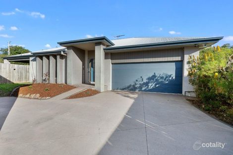 Property photo of 2/2 Jabiru Place Cleveland QLD 4163