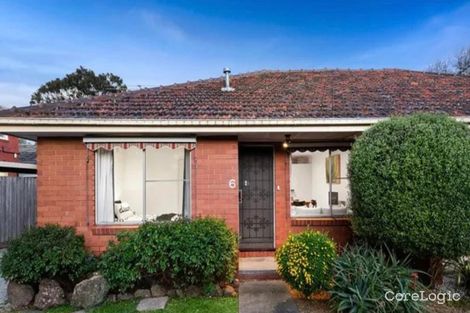 Property photo of 6/115 Surrey Road Blackburn North VIC 3130