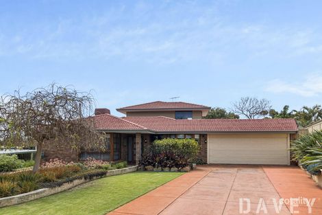 15 Stratford Pl, Kingsley, WA 6026