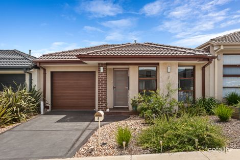 Property photo of 8 Livingston Street Mernda VIC 3754