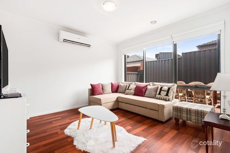 Property photo of 8 Livingston Street Mernda VIC 3754