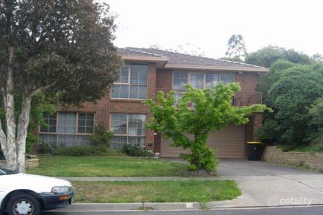Property photo of 3 Adela Court Mulgrave VIC 3170