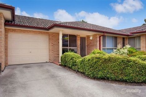 Property photo of 5/12 Park Street East Maitland NSW 2323