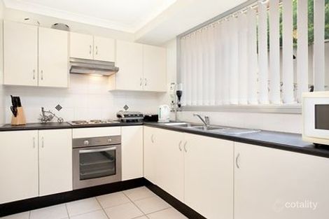 Property photo of 5/12 Park Street East Maitland NSW 2323