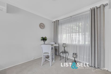 Property photo of 135 Spitfire Drive Raby NSW 2566