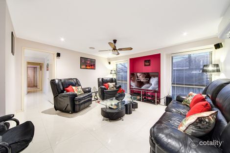 Property photo of 135 Hallam Road Hampton Park VIC 3976
