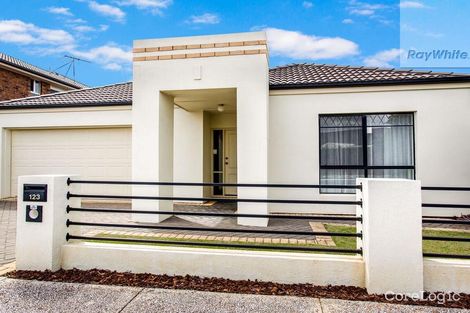 Property photo of 123 Shoalhaven Circuit Mawson Lakes SA 5095