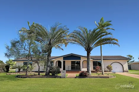 Property photo of 4 Liandra Street Avoca QLD 4670