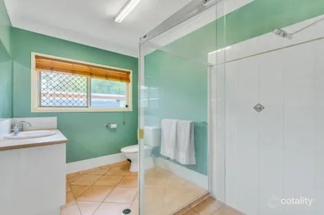 Property photo of 1 Tea Tree Crescent Sinnamon Park QLD 4073