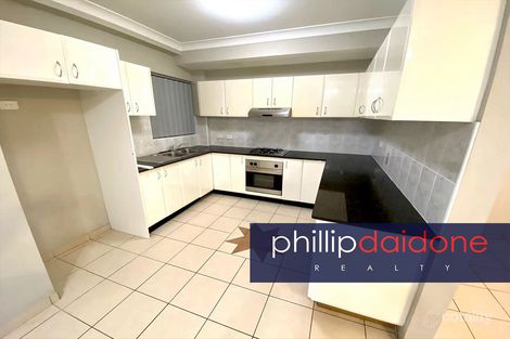 Property photo of 3/16-18 The Crescent Berala NSW 2141