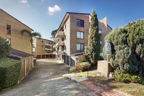 Property photo of 16/40 Kent Street Epping NSW 2121