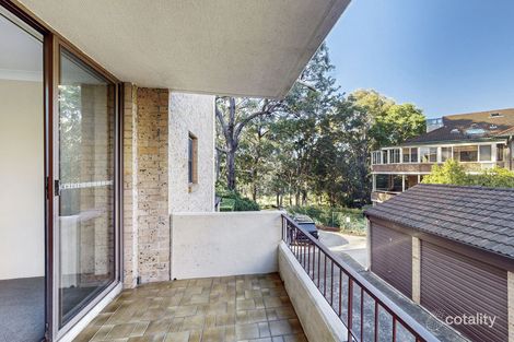 Property photo of 16/40 Kent Street Epping NSW 2121