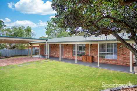 Property photo of 36 Charles Canty Drive Wellington Point QLD 4160