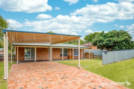 Property photo of 36 Charles Canty Drive Wellington Point QLD 4160