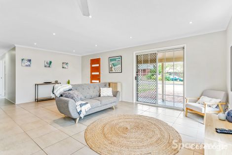 Property photo of 36 Charles Canty Drive Wellington Point QLD 4160