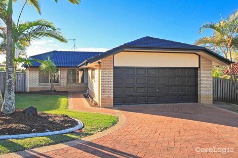 Property photo of 11 Strathalbyn Court Parkwood QLD 4214