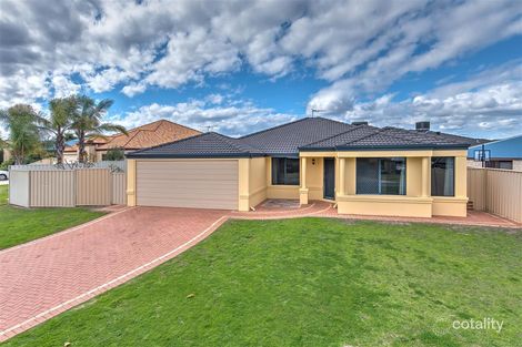 Property photo of 12 Kirkimbie Street Carramar WA 6031