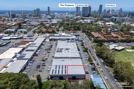 54/3-15 Jackman St, Southport, QLD 4215