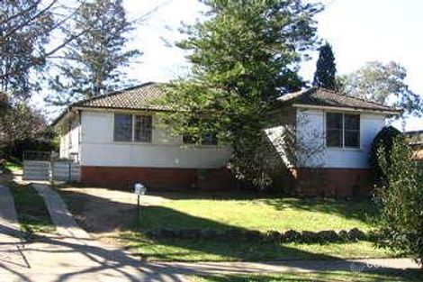 11 Law Cres, Tregear, NSW 2770