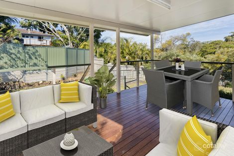 Property photo of 17 Eromba Crescent Ferny Hills QLD 4055