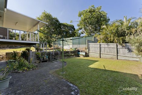 Property photo of 17 Eromba Crescent Ferny Hills QLD 4055