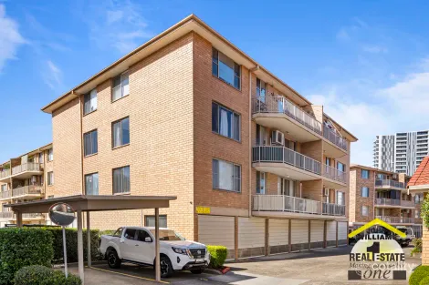 9/2 Riverpark Dr, Liverpool, NSW 2170
