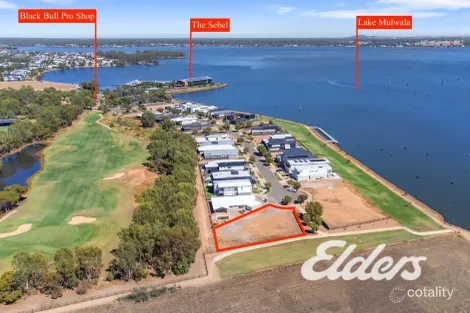 101 Silverwoods Bvd, Yarrawonga, VIC 3730