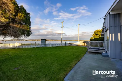 Property photo of 83 Foreshore Road Kelso TAS 7270