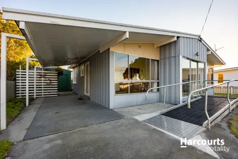 Property photo of 83 Foreshore Road Kelso TAS 7270