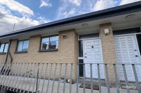 5/39 Mary St, East Launceston, TAS 7250