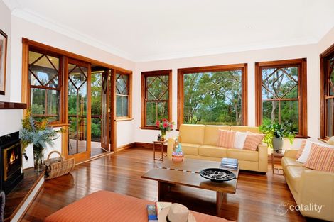 Property photo of 7 Murchison Street Mittagong NSW 2575