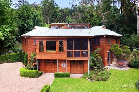 Property photo of 7 Murchison Street Mittagong NSW 2575