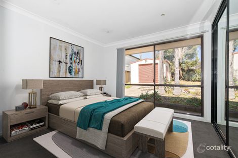 Property photo of 7 Rowe Place Doonside NSW 2767