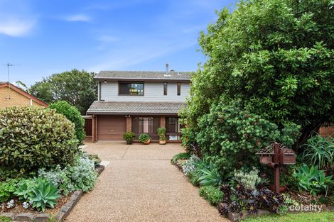 Property photo of 60 Emerald Drive Eagle Vale NSW 2558