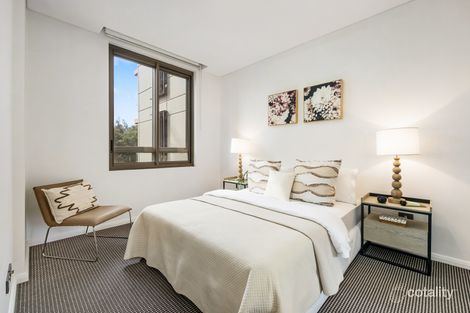 Property photo of 327/7 Alma Road Macquarie Park NSW 2113