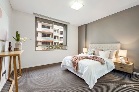 Property photo of 327/7 Alma Road Macquarie Park NSW 2113