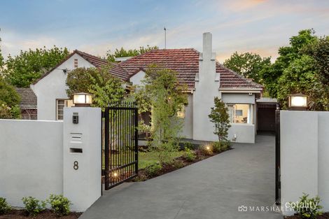 8 Tower Hill Rd, Glen Iris, VIC 3146