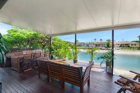Property photo of 1/49 Nineteenth Avenue Palm Beach QLD 4221