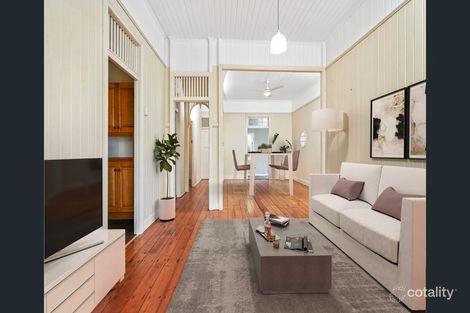 Property photo of 36 Bramston Terrace Herston QLD 4006