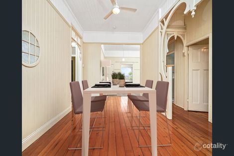 Property photo of 36 Bramston Terrace Herston QLD 4006